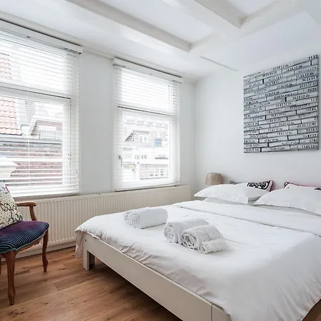Bed & Breakfast House Of Arts