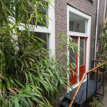 Bed & Breakfast House Of Arts