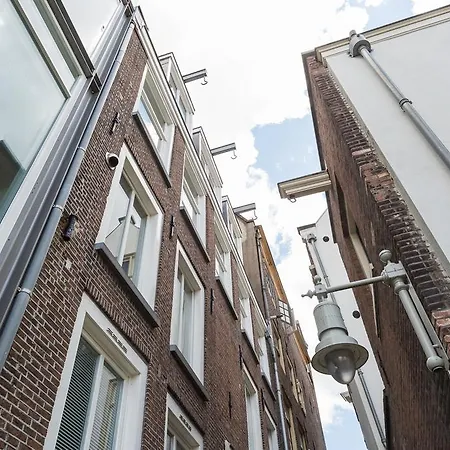 House Of Arts Amsterdam