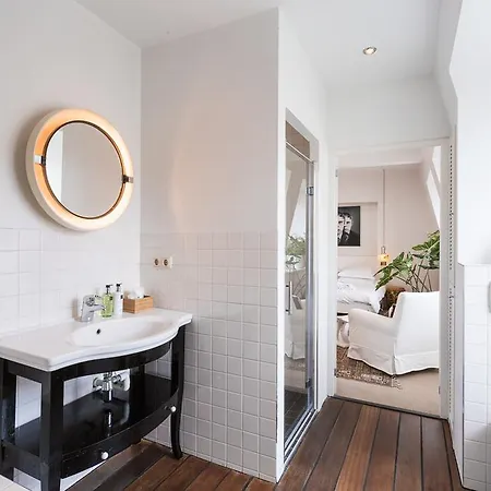 Bed & Breakfast House Of Arts Amsterdam