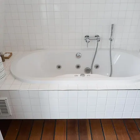 Bed & Breakfast House Of Arts Amsterdam