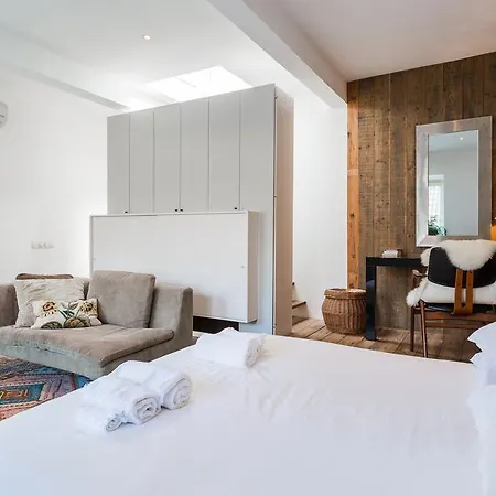Bed & Breakfast House Of Arts