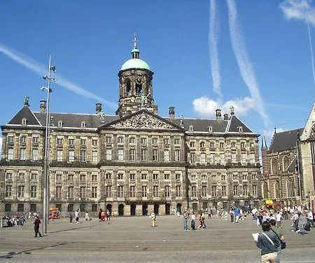 House Of Arts Bed & Breakfast Amsterdam