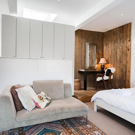 House Of Arts - Centre Amsterdam