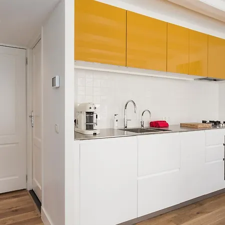 Hotel House Of Arts - Centre Amsterdam