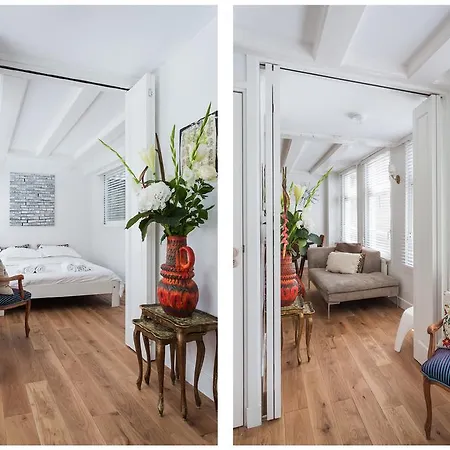 Hotel House Of Arts - Centre