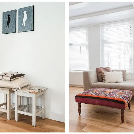 Hotel House Of Arts - Centre Amesterdão