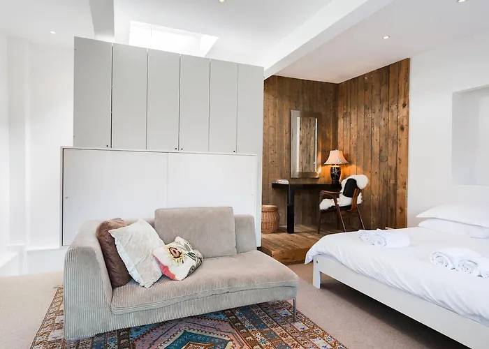 House Of Arts - Centre Amsterdam