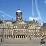 House Of Arts - Centre Hotel Amsterdam